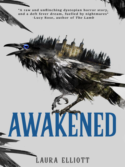 Title details for Awakened by Laura Elliott - Available